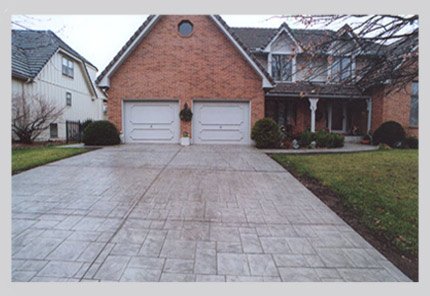 Lancaster NY Concrete Contractor 14086